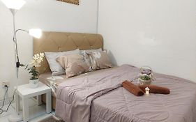 Amir Homestay Bangi @ Seri Putra
